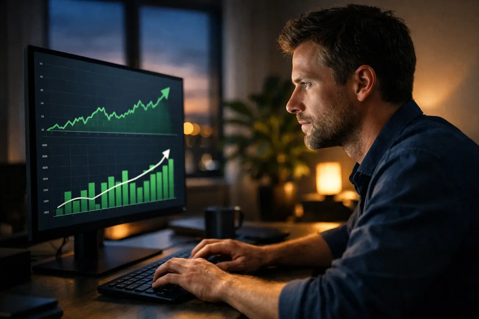 Better analyserer livescore data og odds på laptop for at finde value bets